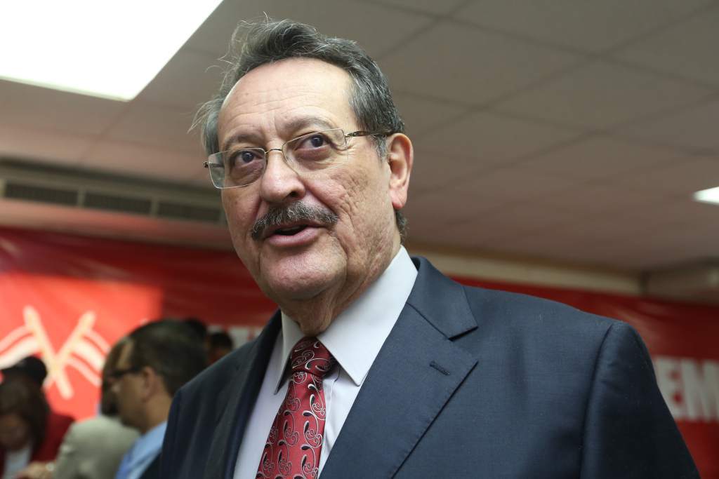 Edmundo Orellana