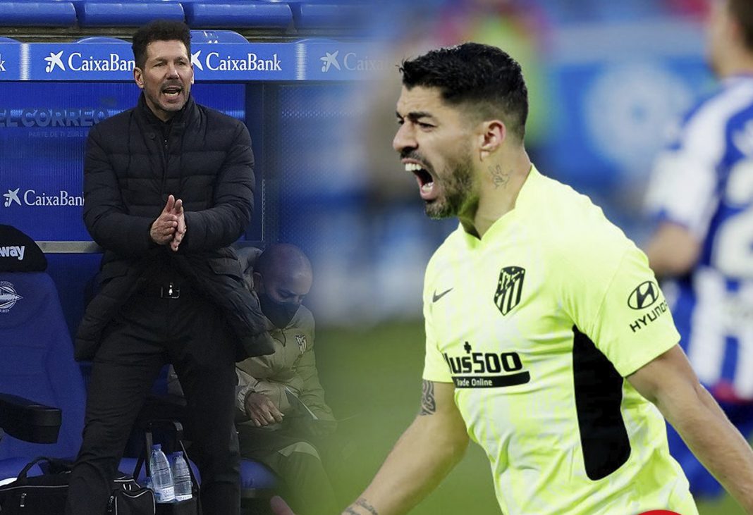 Atlético