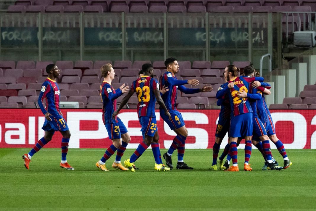 Barcelona