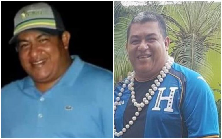 Muere hijo alcalde Tocoa