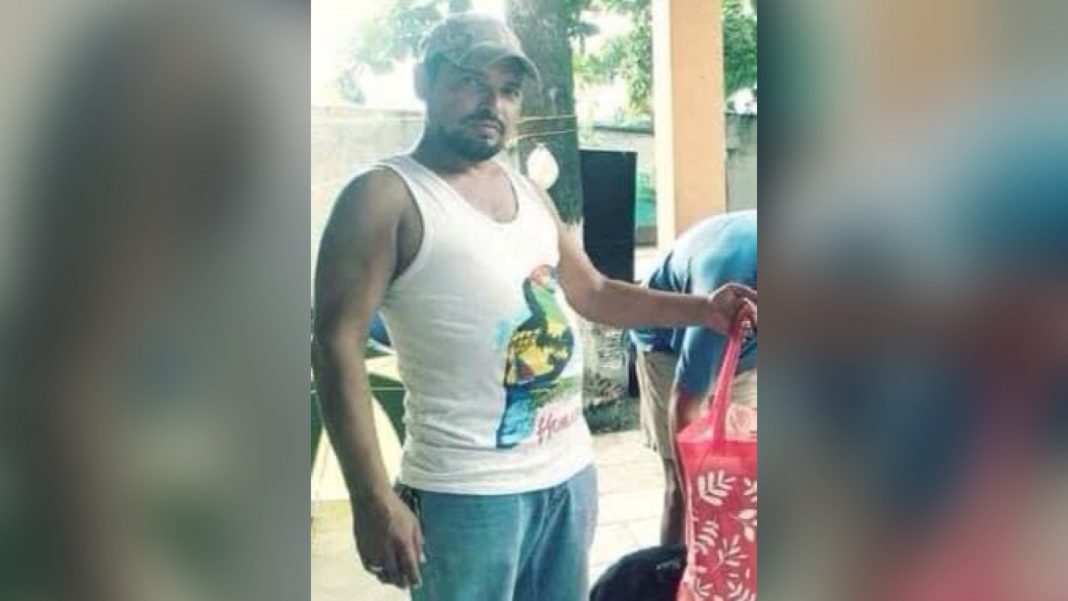 Presidente patronato Cofradía homicidio