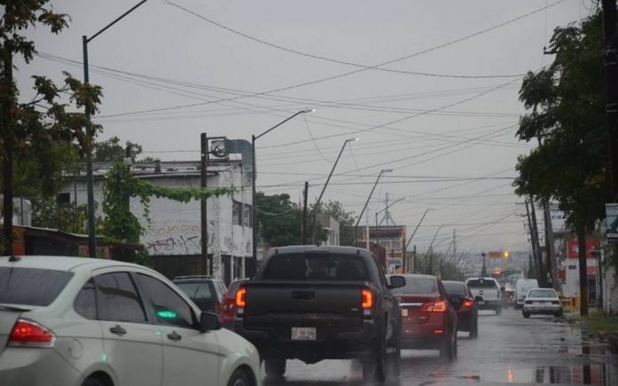 Clima de este domingo Honduras