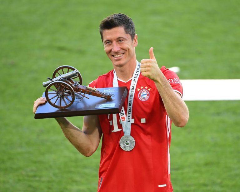 Lewandowski