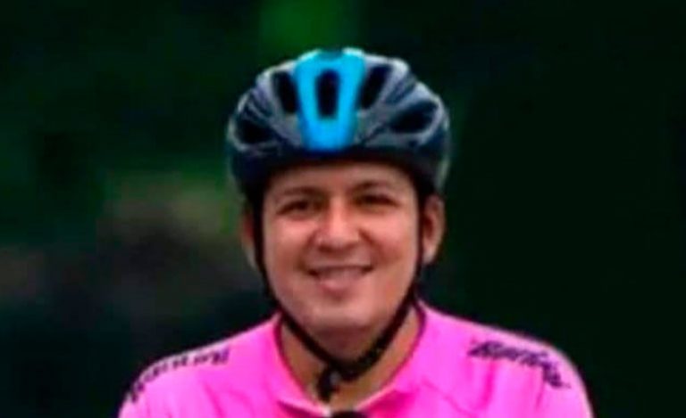 Caso doctor Juan Carlos García