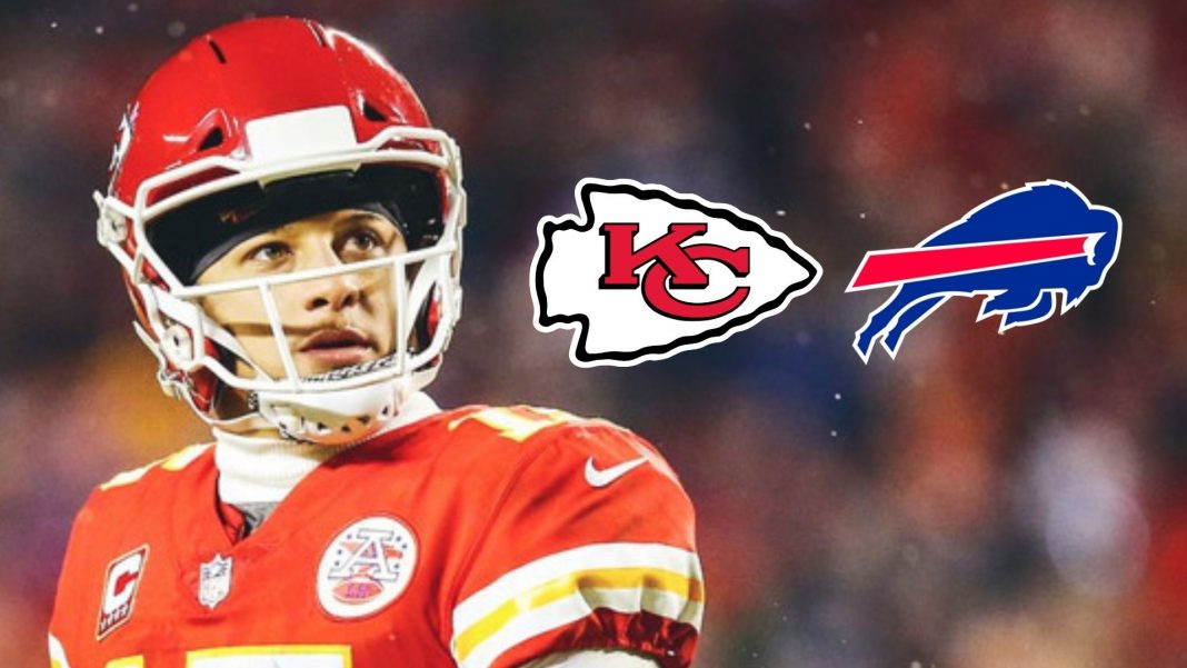 Mahomes