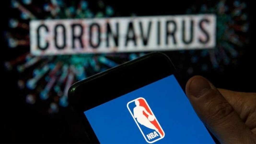 NBA