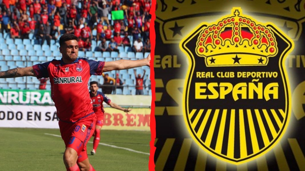 Real España