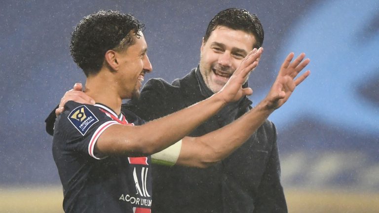 Pochettino