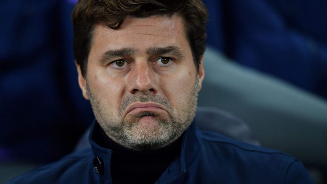 Pochettino