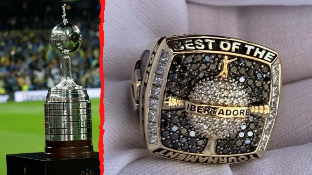 Libertadores