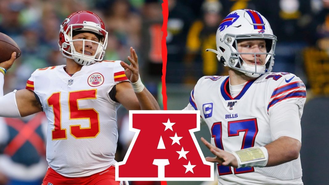 Chiefs