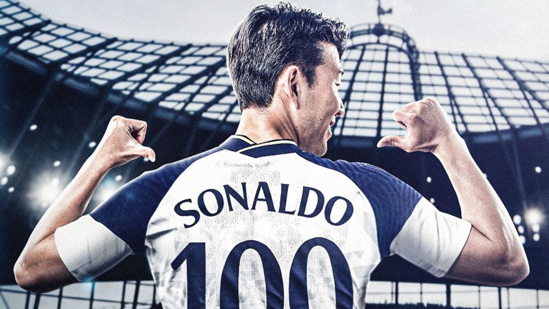 Tottenham