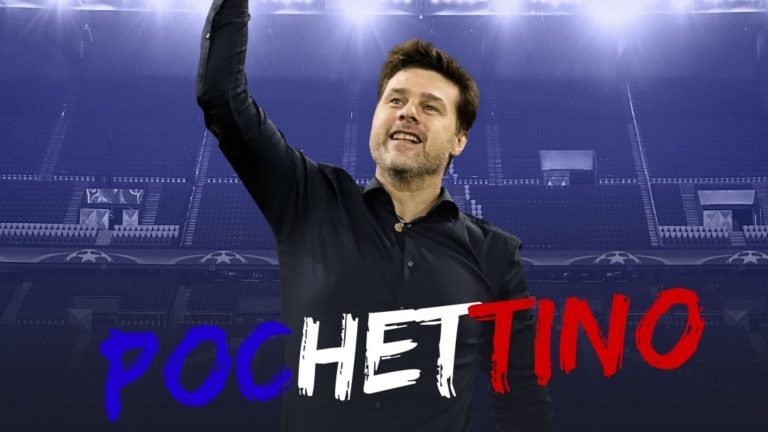 Pochettino 