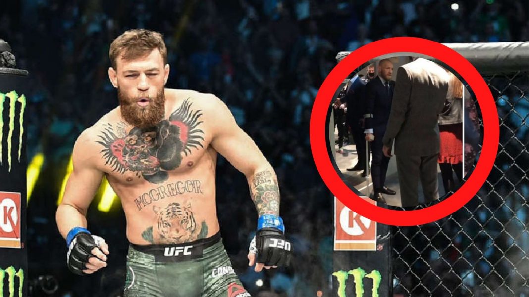 McGregor
