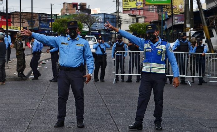 circulación por dígitos domingo