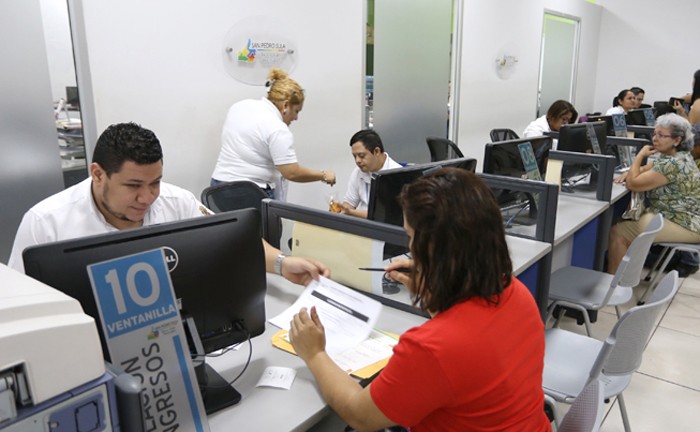 ampliación plazo paquete de amnistías