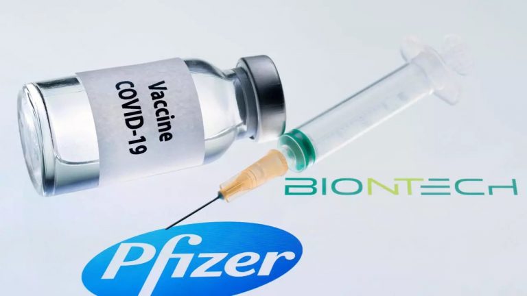 Cifras del coronavirus| ¿Es eficaz la vacuna de Pfizer y BioNTech en variantes del COVID?