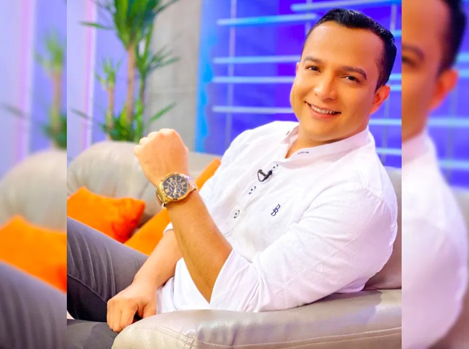 Erick Chavarría