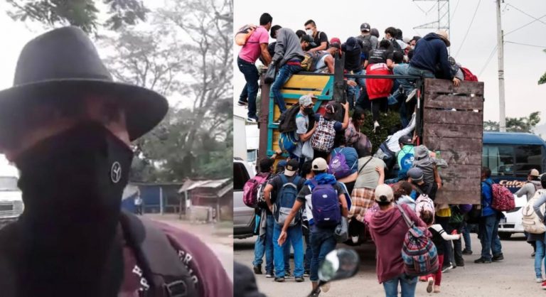 Caravana
