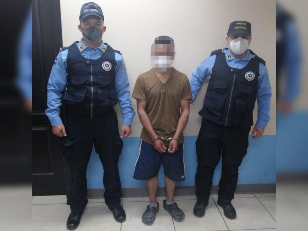 familiares violar niña santa ana