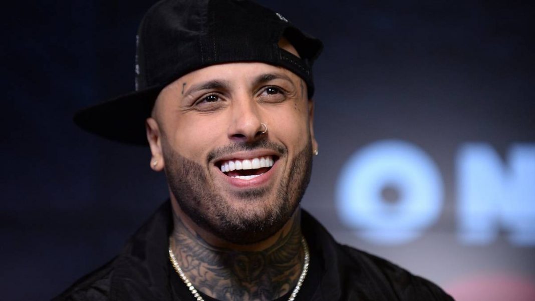Nicky Jam pierde peso