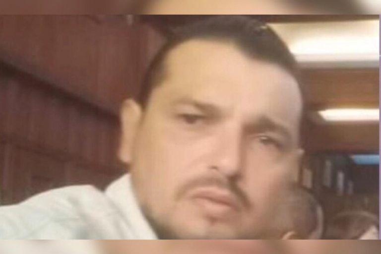 Acribillan a presidente de patronato de Cofradía