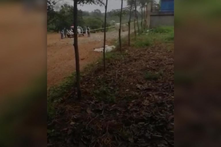 joven se suicida en Omoa