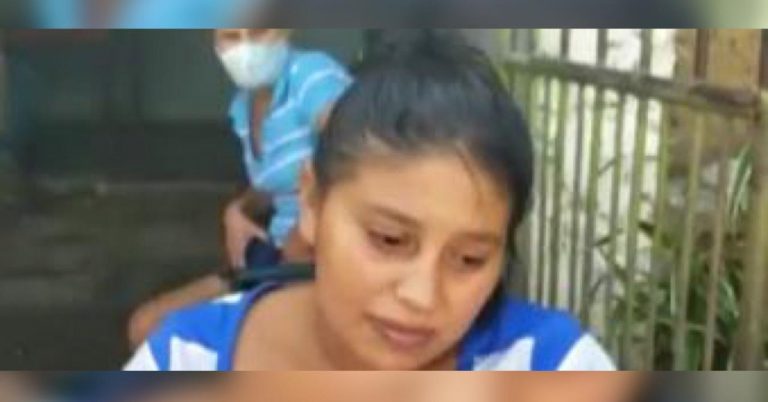 Santa Bárbara: a hombre lo dejan semidecapitado; fue por error, dice la esposa