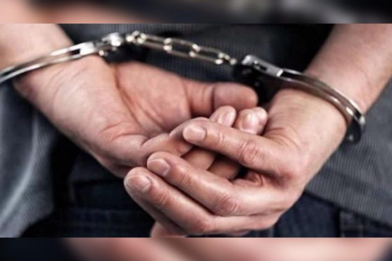 Sospechoso de violación en Olancho