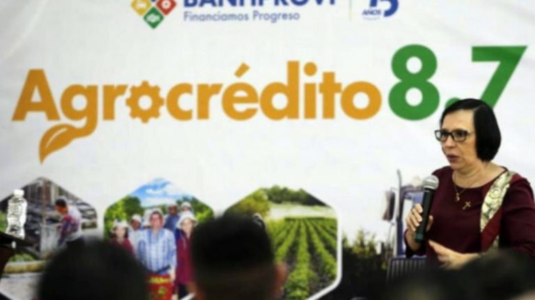 BANHPROVI agrocrédito