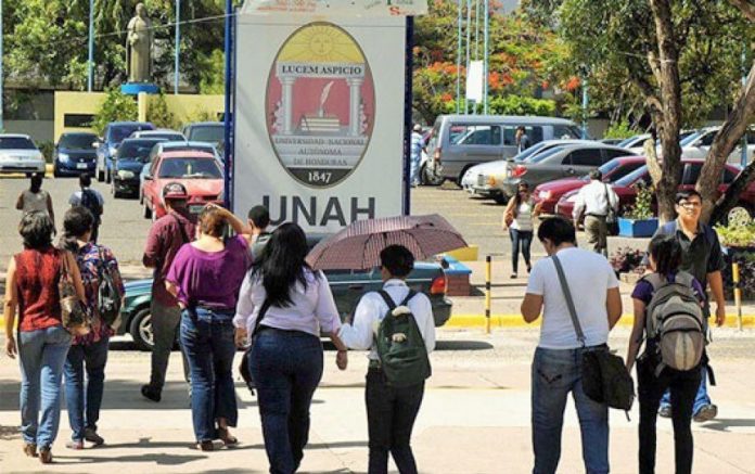 Fundación alemana becas hondureños Fundación alemana becas hondureños