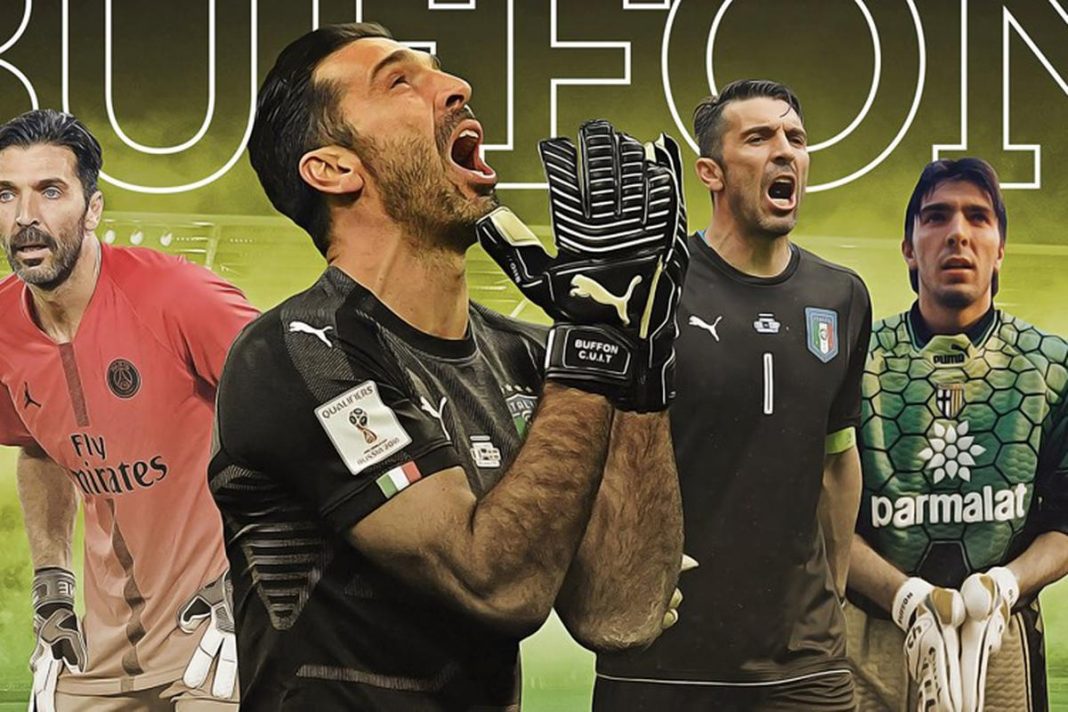 Buffon