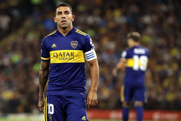 Tevez