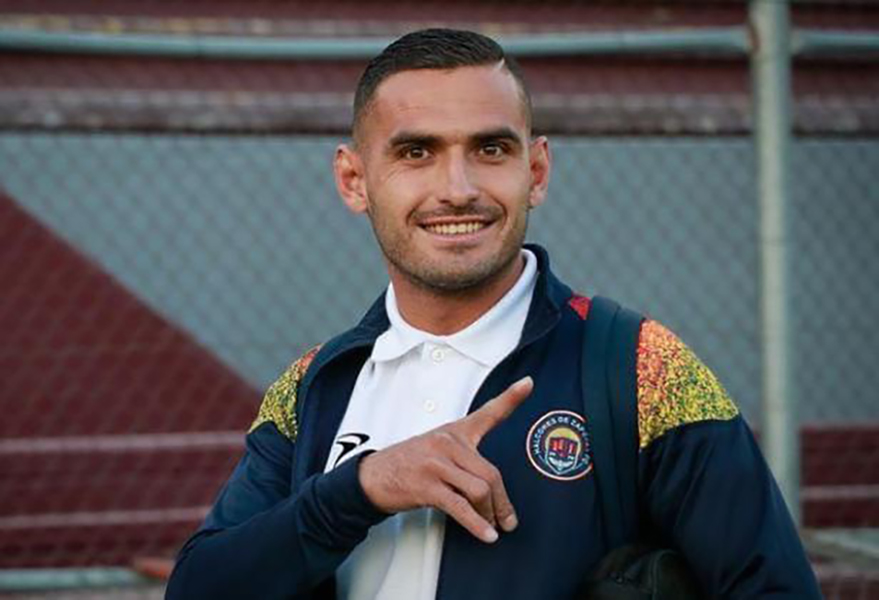 Omar