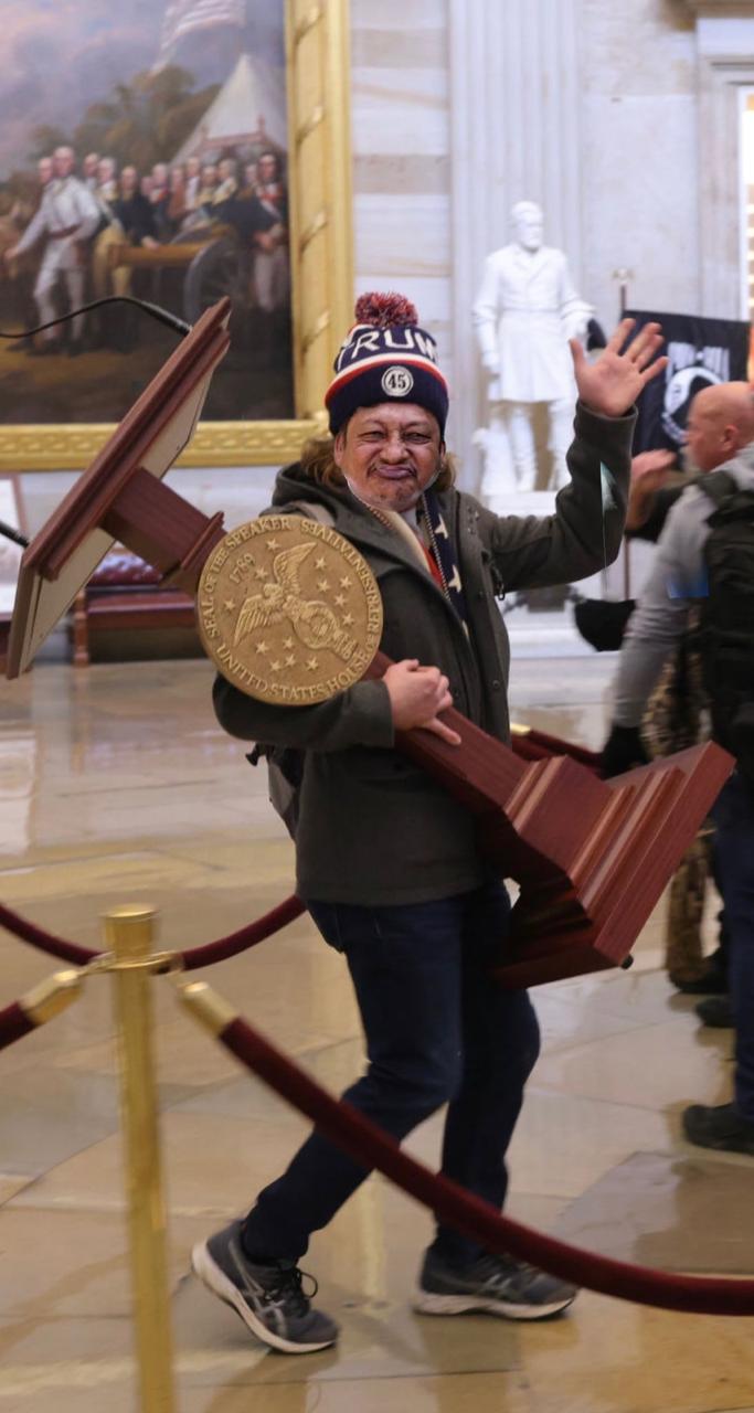 Memes Capitolio