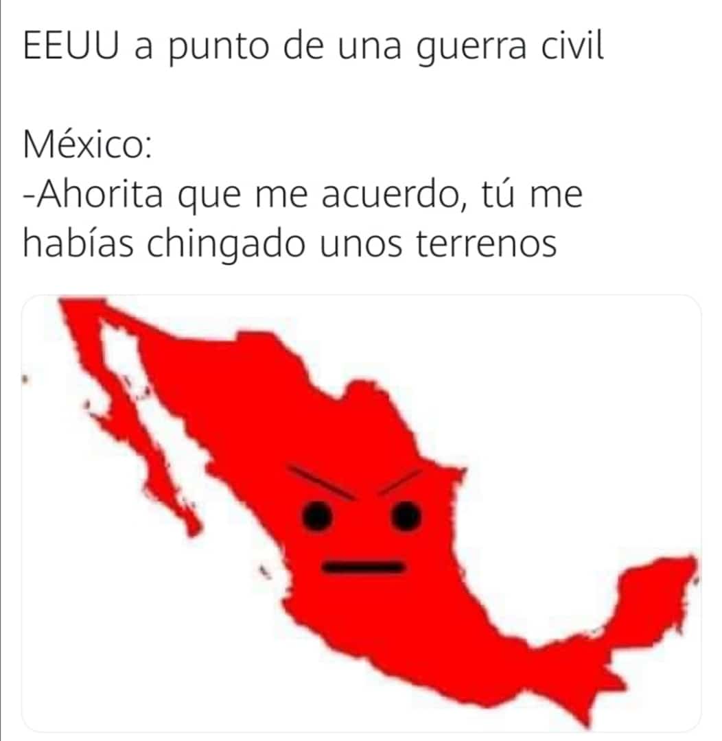 Memes capitolio