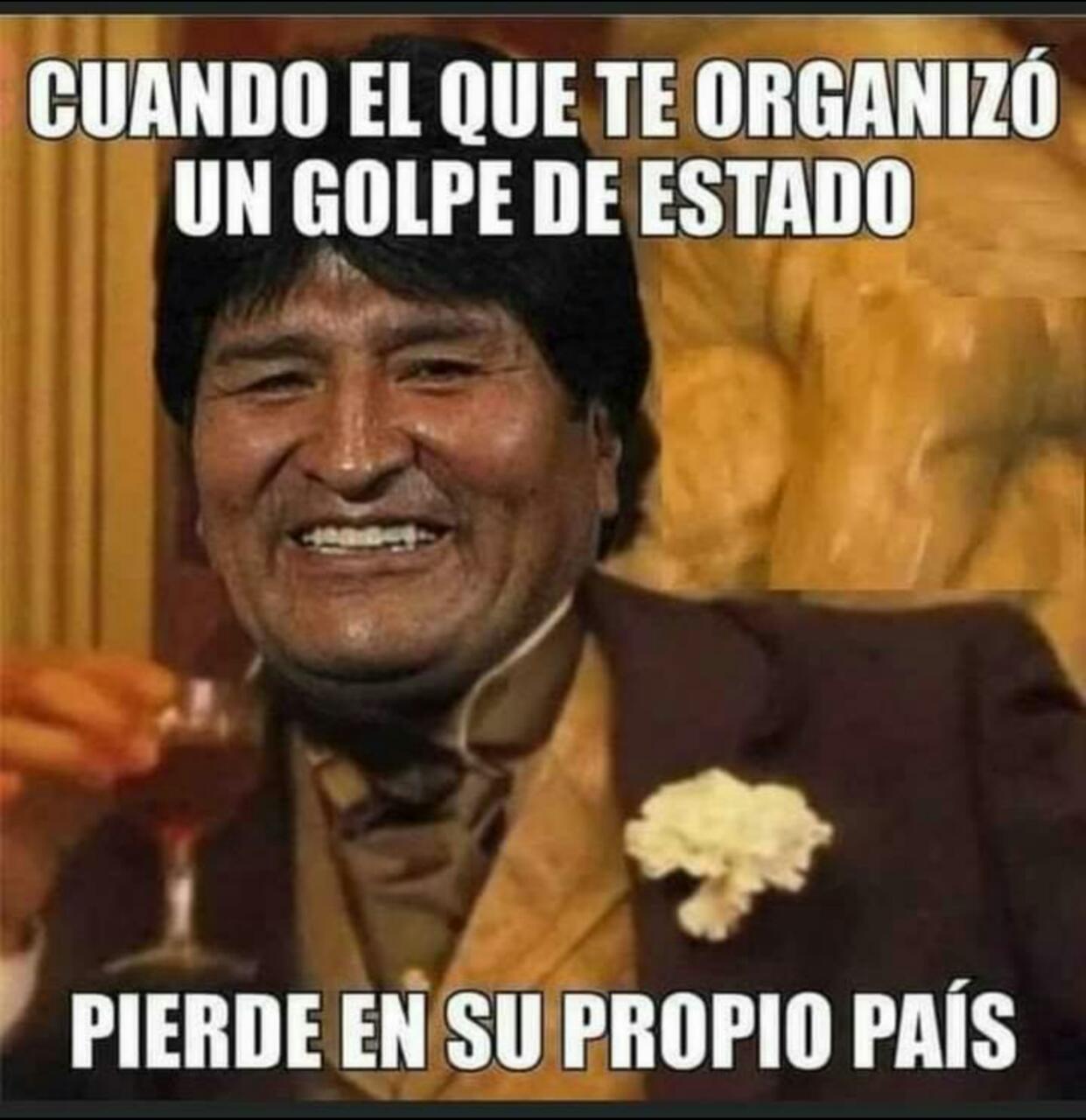 Memes capitolio