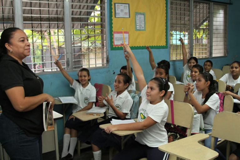 Plan de Recuperación Educativa