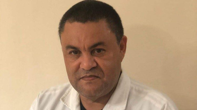Nueva cepa del COVID en Honduras