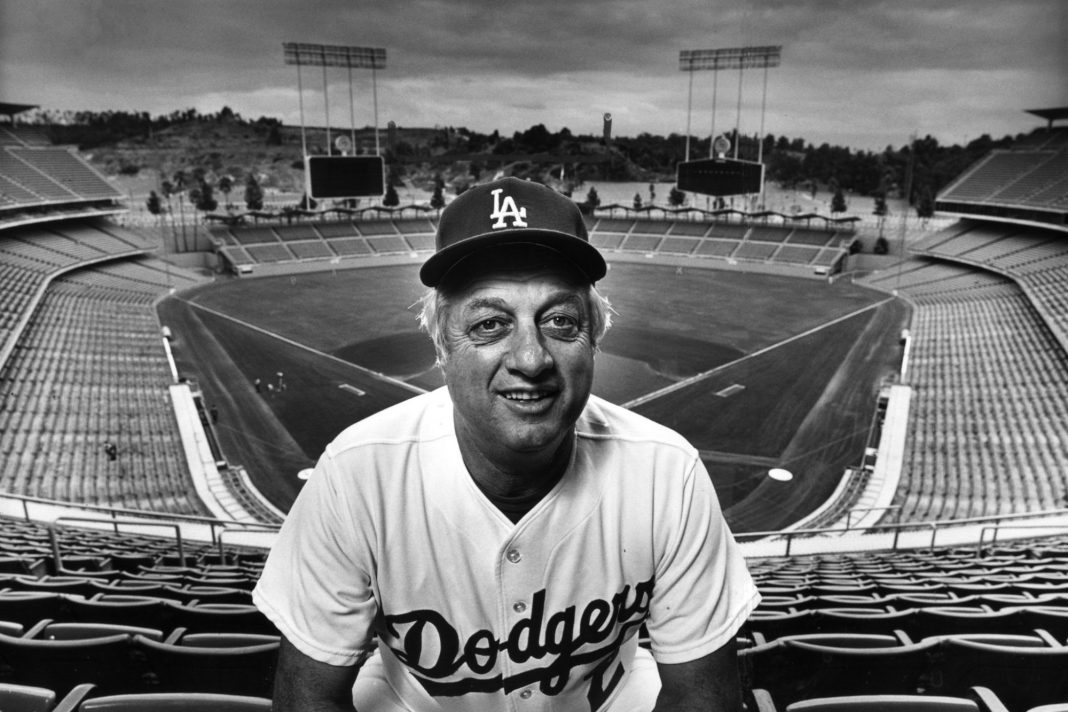 Lasorda