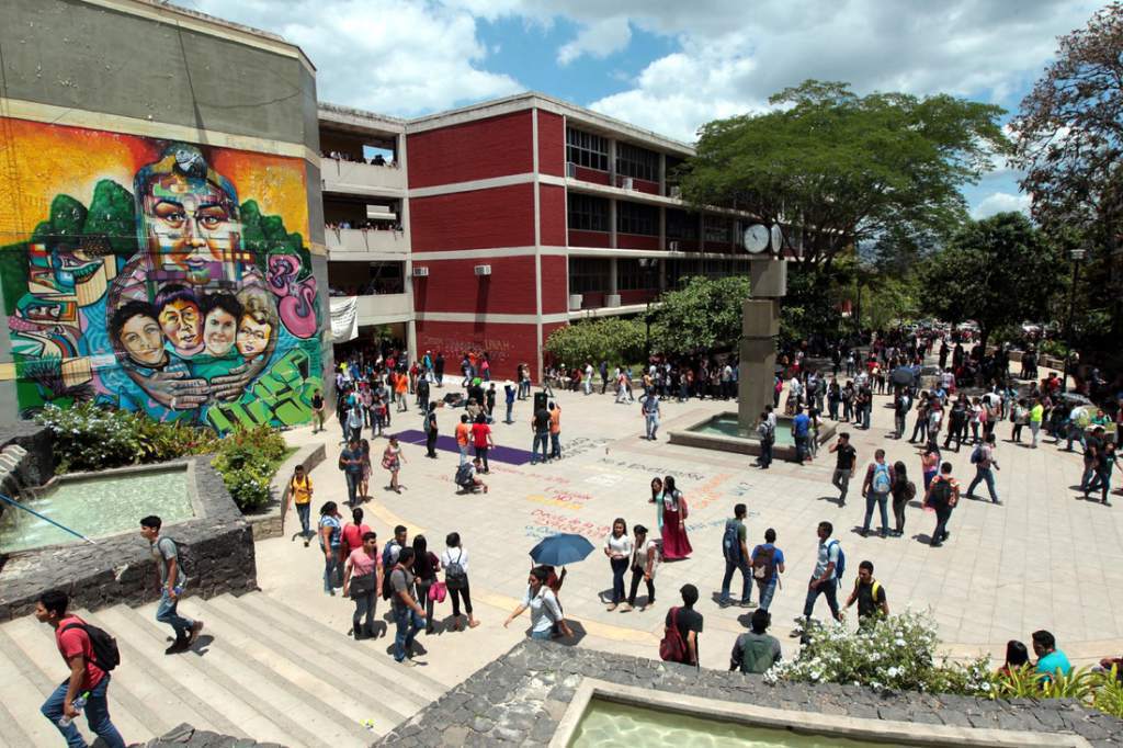 UNAH más de 70 mil prematriculados