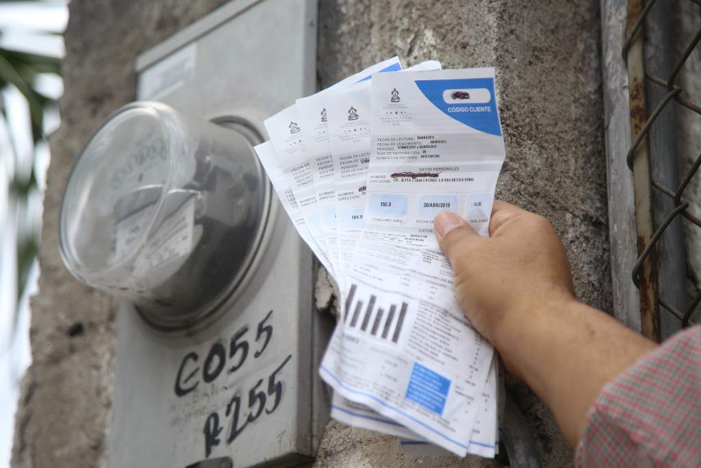 cohep precio de canasta básica 2021