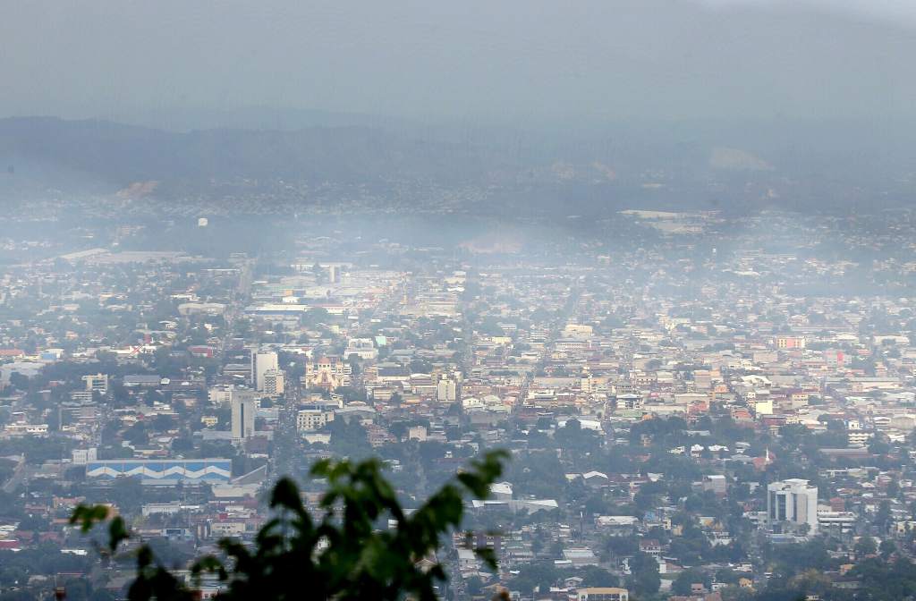 Clima Honduras