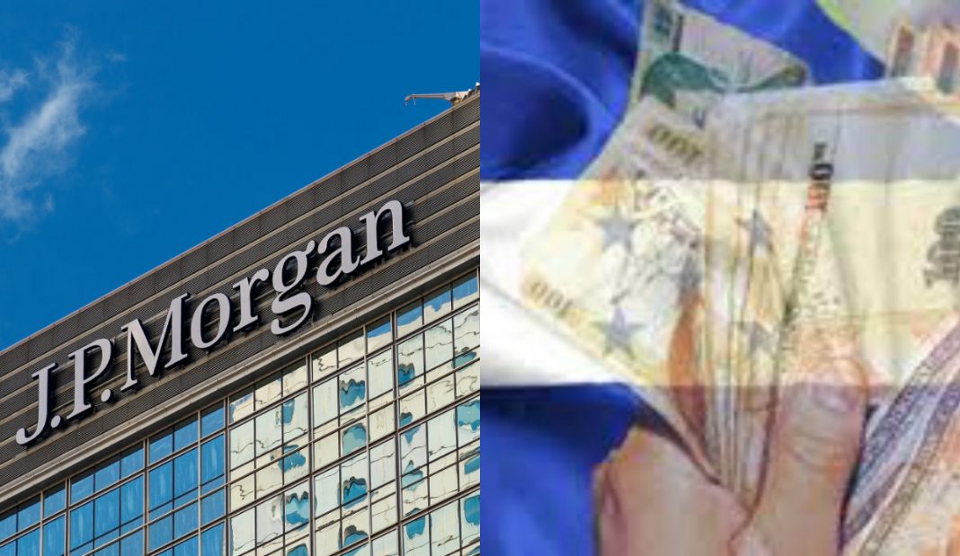 Índice de Mercados Emergentes Honduras