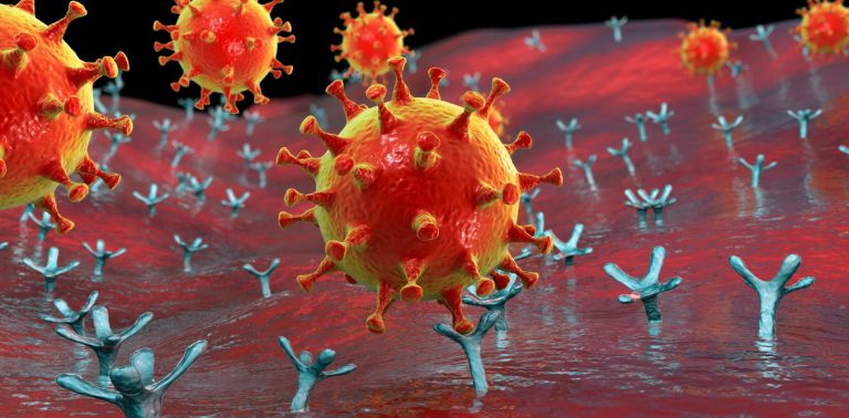 ¿Cómo afecta el COVID los pulmones?