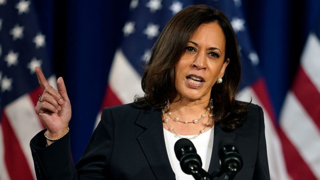 Kamala Harris