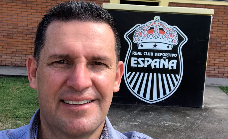 España