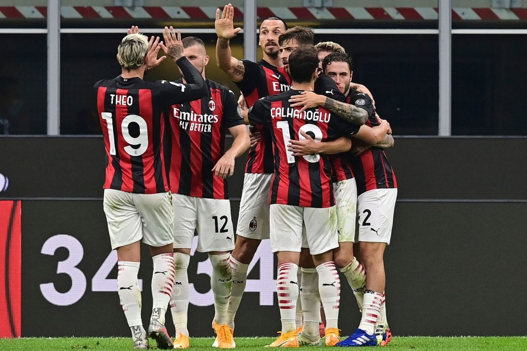 Milan