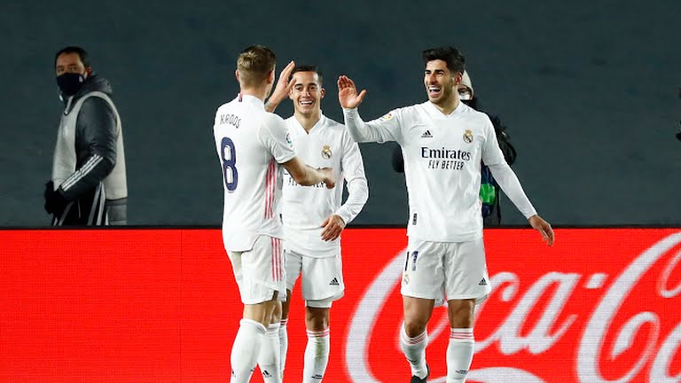 Real Madrid