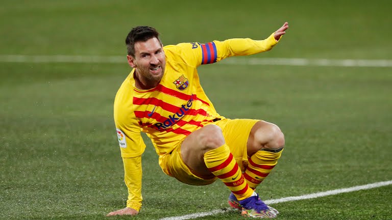 Messi